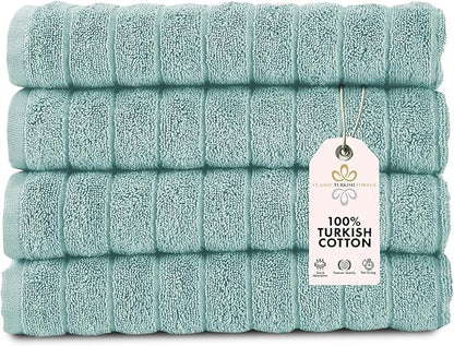 Classic Turkish Towels CTT Luxury Hand Towels