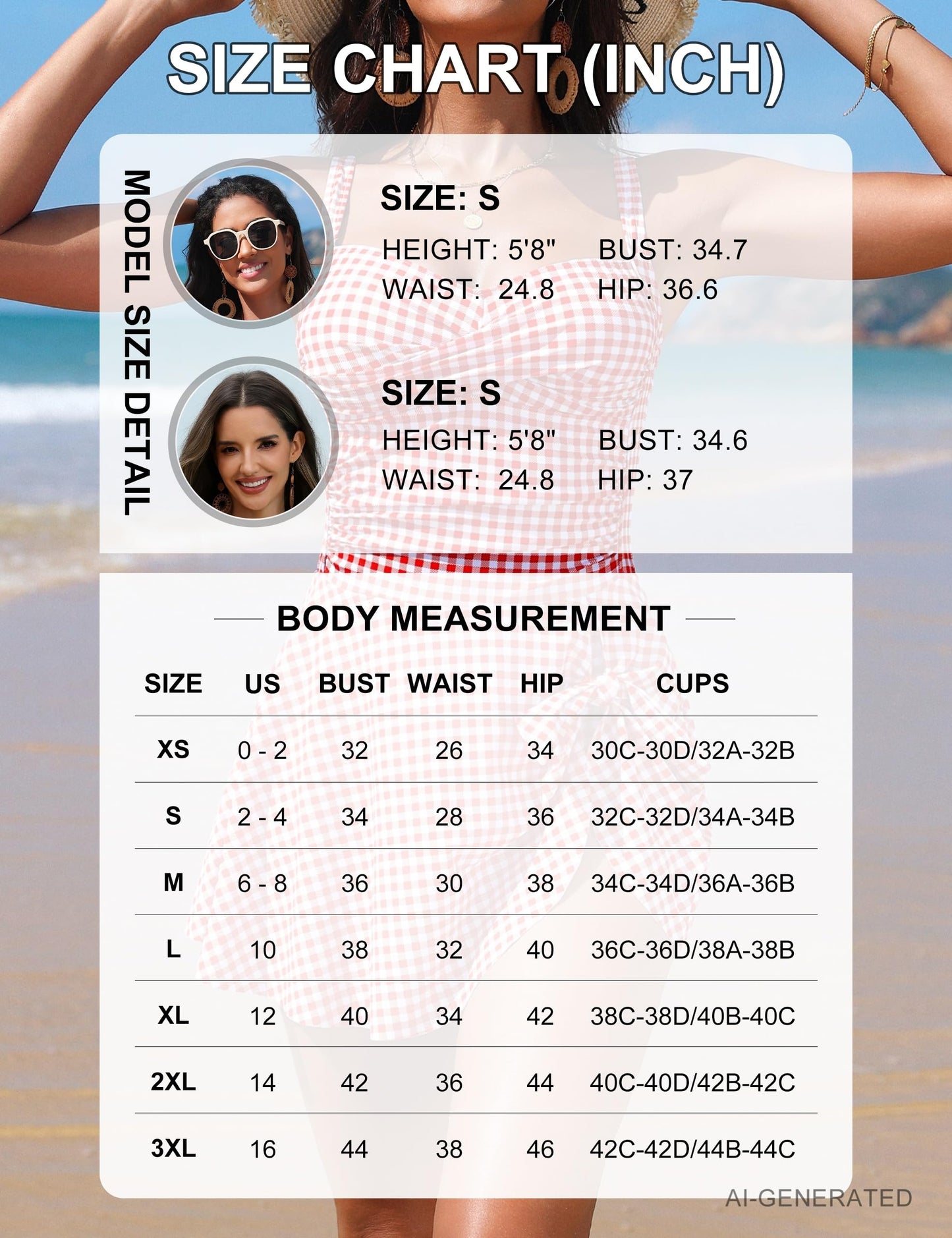 Blooming Jelly Womens One Piece Swim Dress Tummy Control Swimsuits Modest Bathing Suit Full Coverage Swim Skirt(Black,Medium)