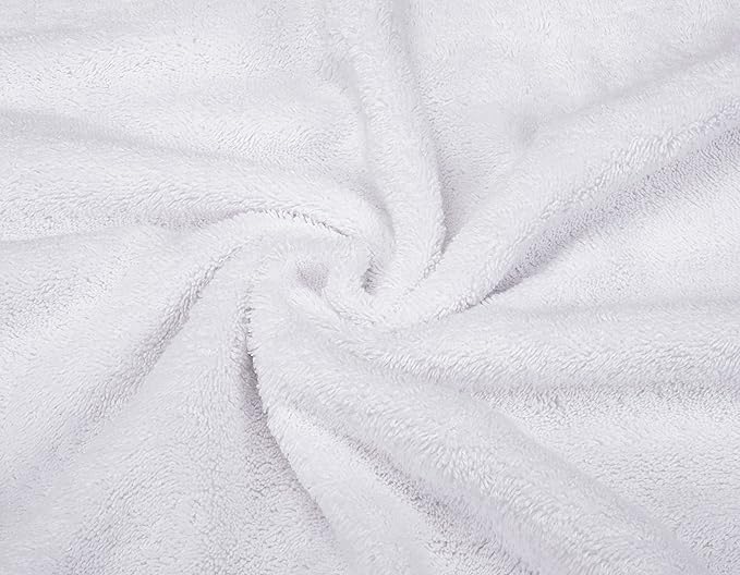American Soft Linen Premium 3 Piece Towel Set, 1 Bath Towel 1 Hand Towel 1