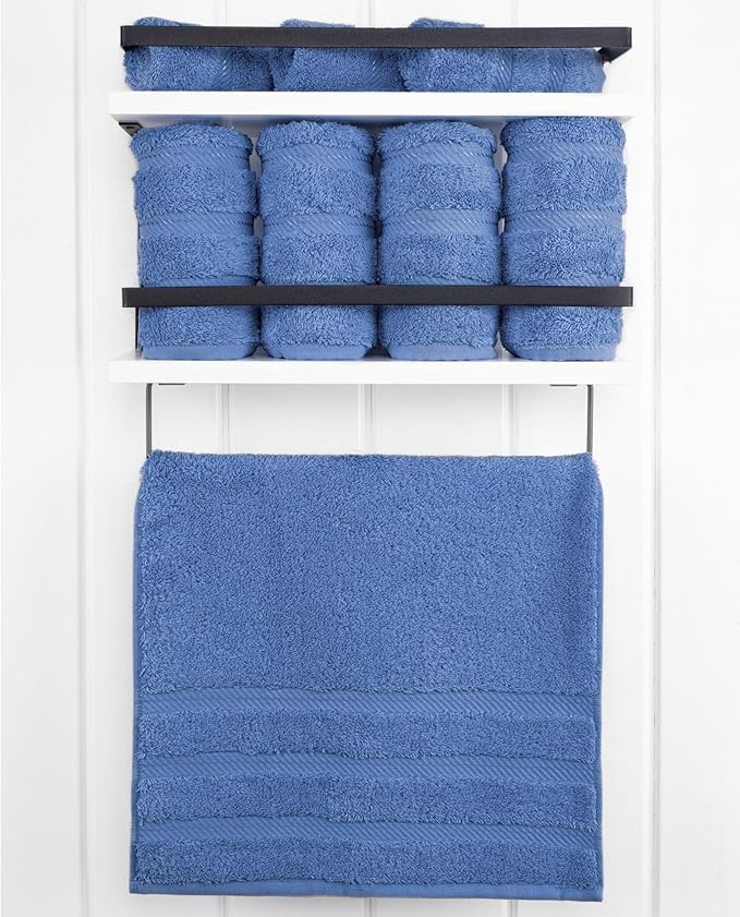 American Soft Linen Luxury Hand Towels