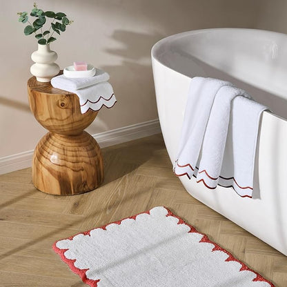 Peri Home 100% Cotton Hand Towel
