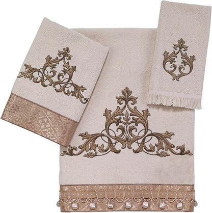 Avanti Linens - Hand Towel, Soft & Absorbent Cotton
