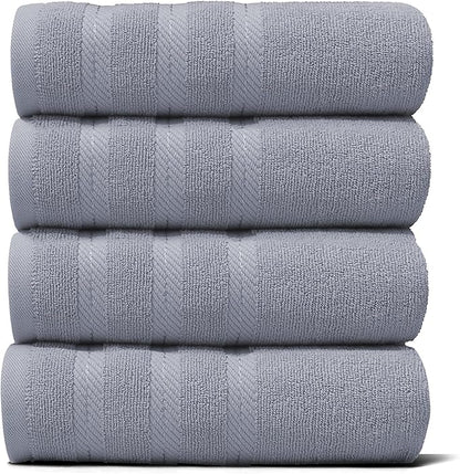 Hearth & Harbor Luxury Hand Towels