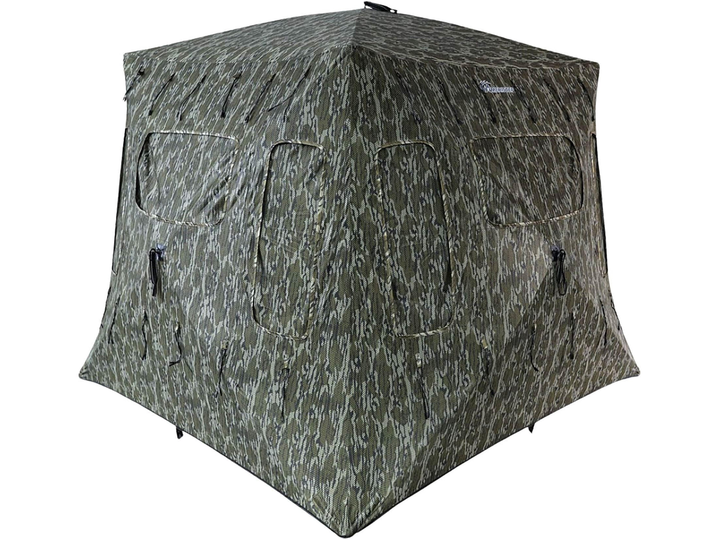 Ameristep Frontline Wide Bottom Extreme / 75" x 80" Footprint/MOBL