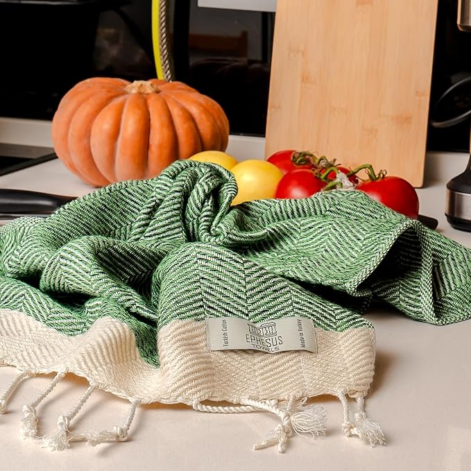 Turkish Hand Towels