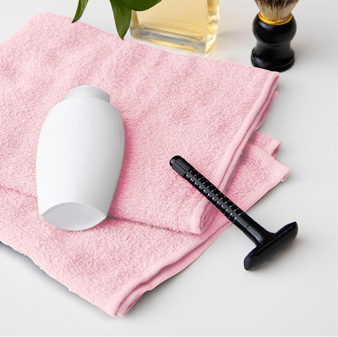 Avalon Towels Salon Towel