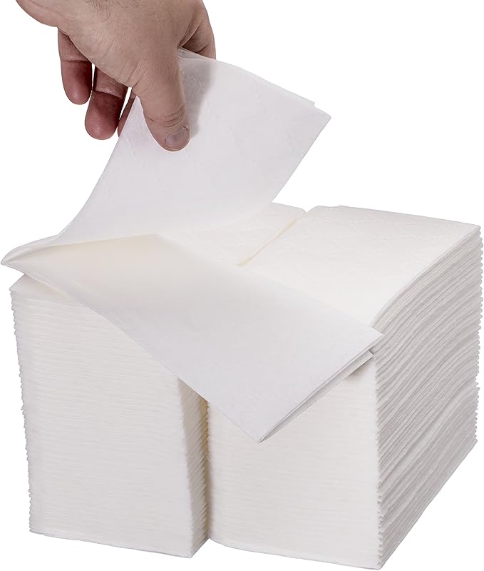 Disposable Guest Towels 1000 Pack