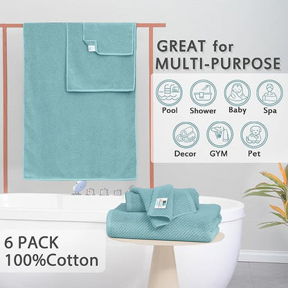 Towels for Bathroom