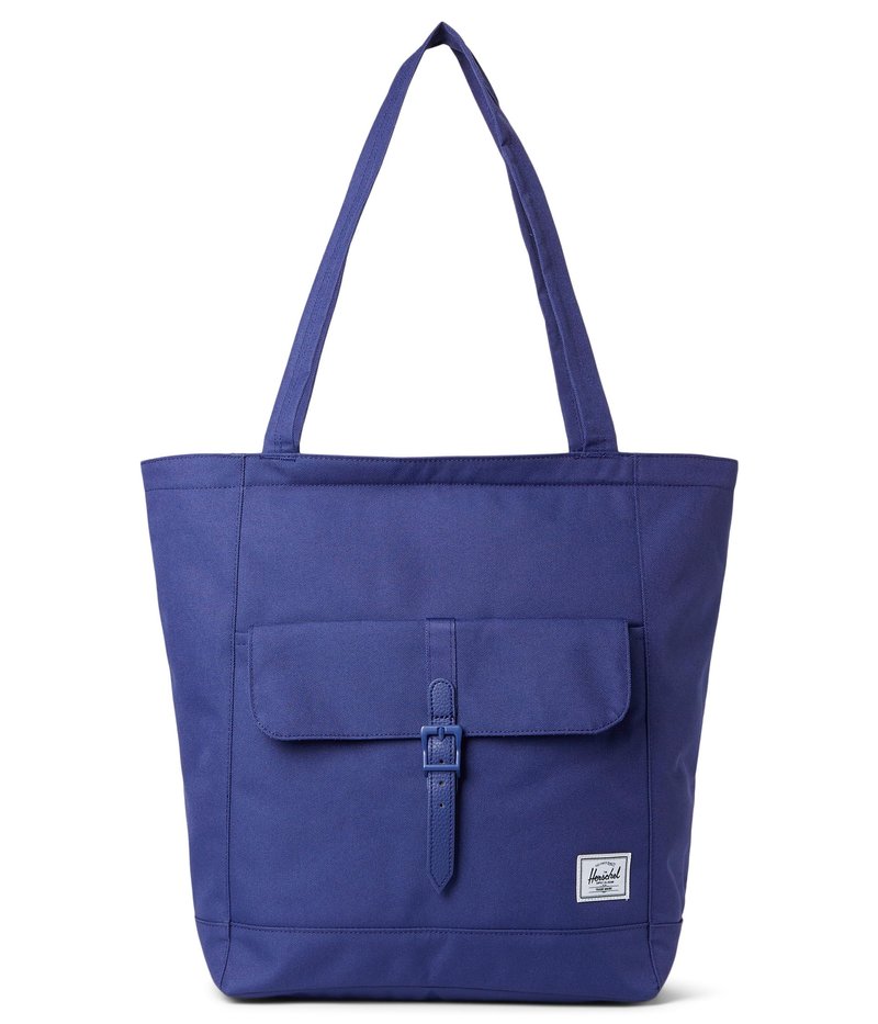Herschel Supply Co. Unisex Retreat Tote, Skipper Blue (limited edition), 20L, Standard