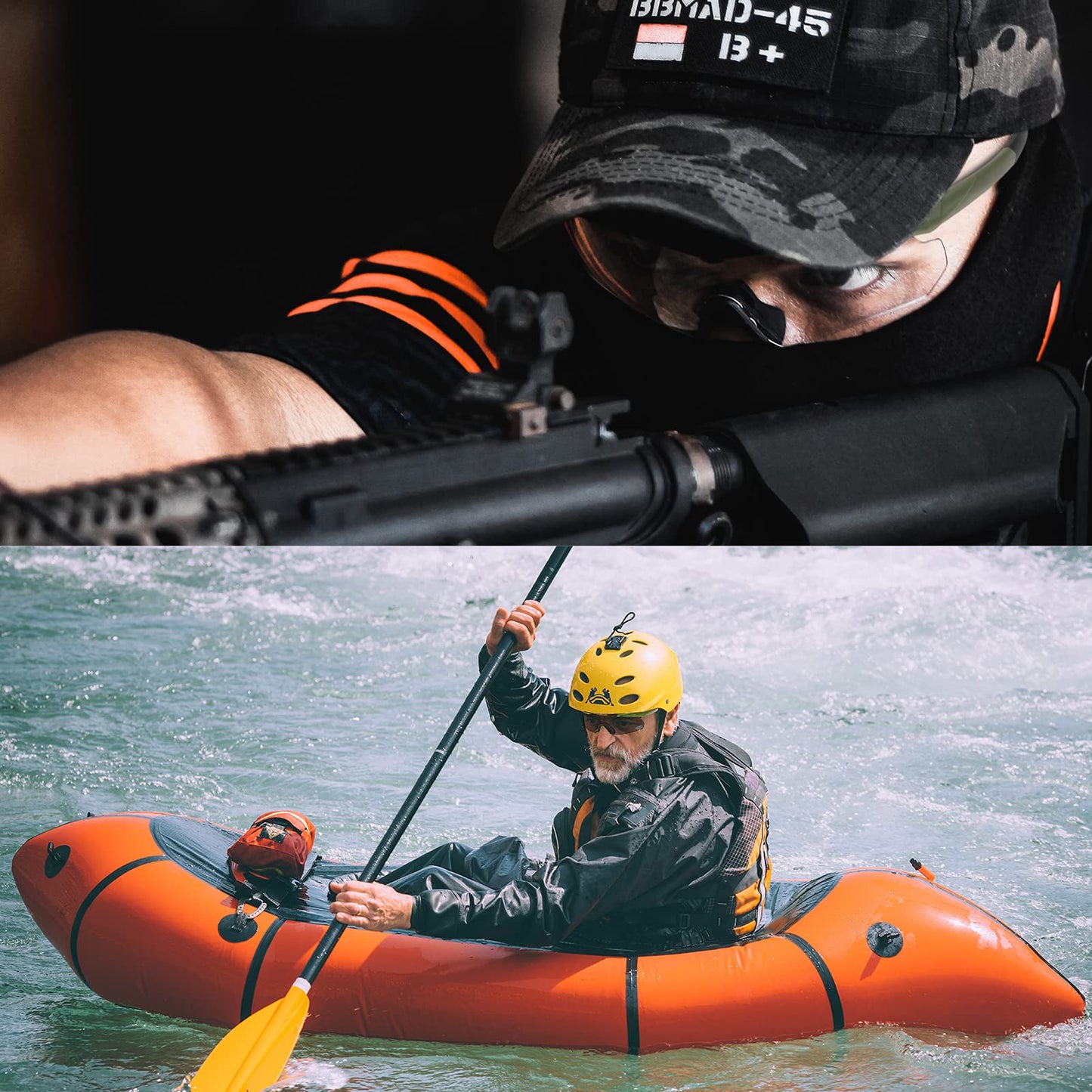 xaegistac Shooting Glasses Eye Protection for Shooting Range