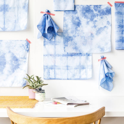 Rit DyeMore Liquid Dye, Sapphire Blue 7-Ounce
