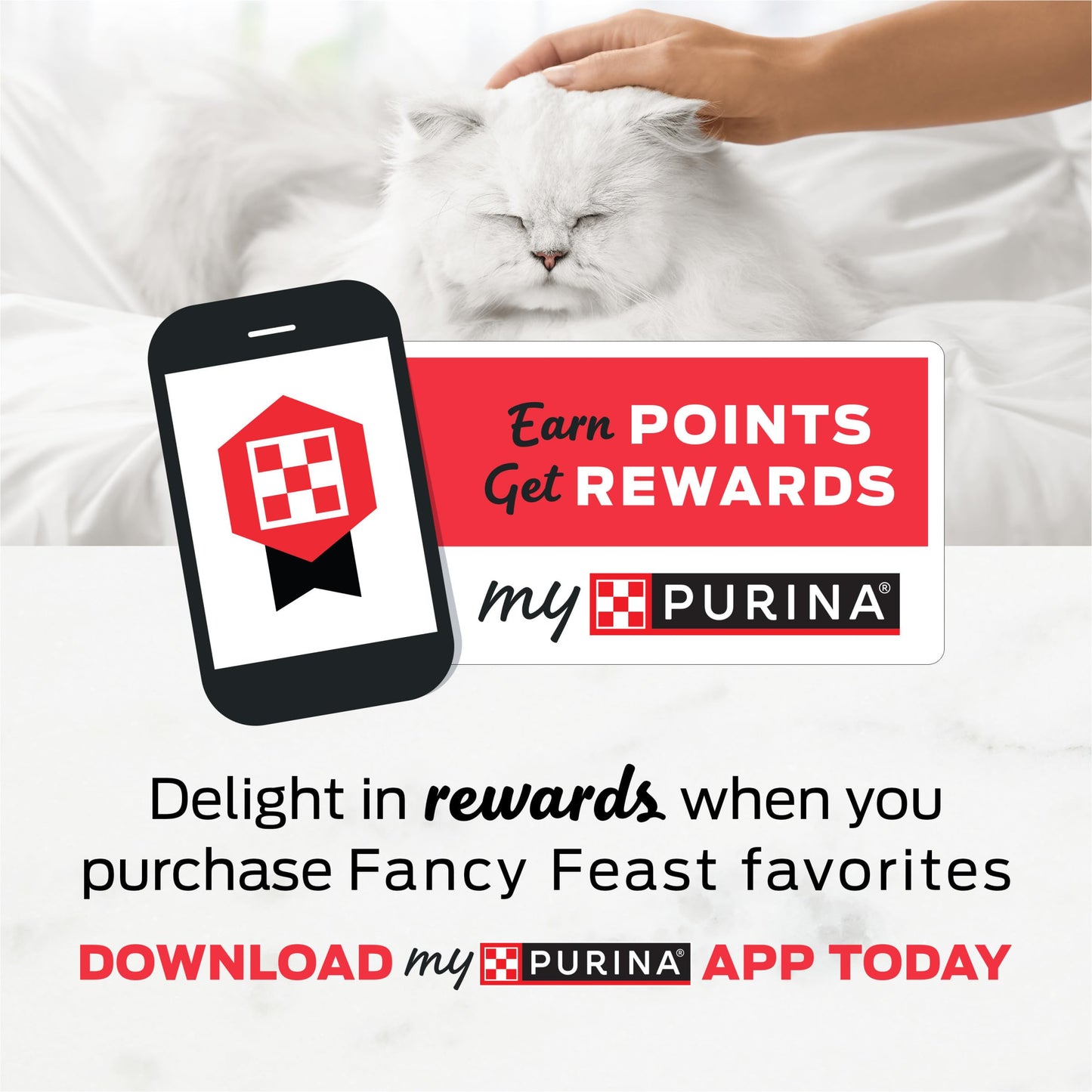 Purina Fancy Feast Appetizers Lickable Grain Free Wet Cat Food Topper Skipjack Tuna Appetizer with Sole - (Pack of 10) 1.1 oz. Trays