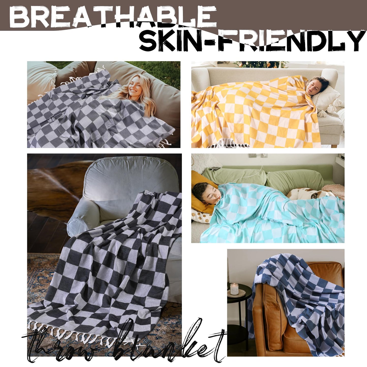 Large Picnic Blanket Outdoor Law Park Grass Patio Mat Manta Para Soft Car Travel Essentials Road Trip Summer Vacation Stuff Outside Accessories Roadtrip Camping Gear Rv Must Haves Glamping Tent Gadget