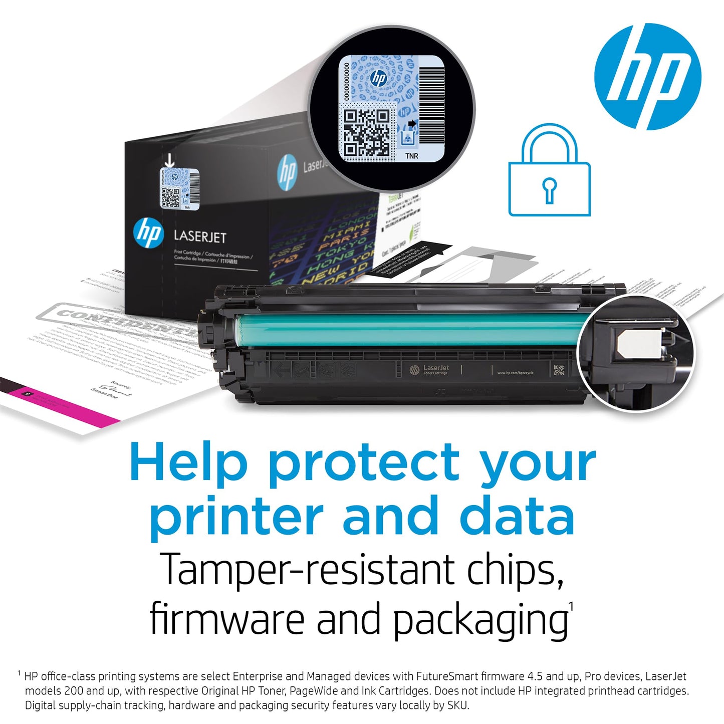 HP 48A Black Toner Cartridge | Works with HP LaserJet Pro M15, M16 Series, HP LaserJet Pro MFP M28, M29 Series | CF248A
