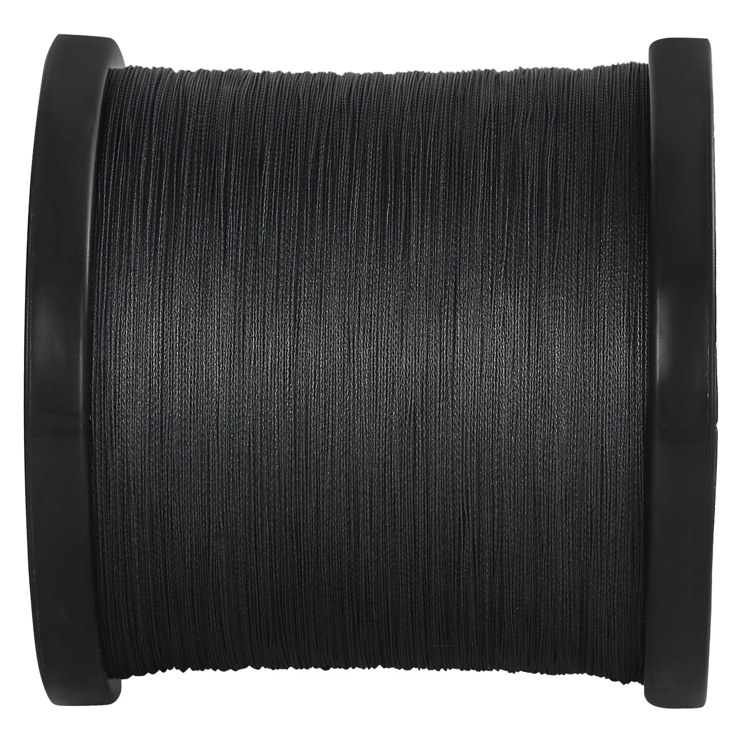 ThonrsLine Force Braided Fishing Line - Incredible Abrasion Resistant Braided Lines for Saltwater or Freshwater - Camo Design Braid for Extra Visibility