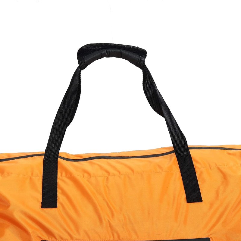 AUSCAMOTEK Scent Control Bags - Water-Resistant Storage for Hunting Clothes | 33 x 24 Inches