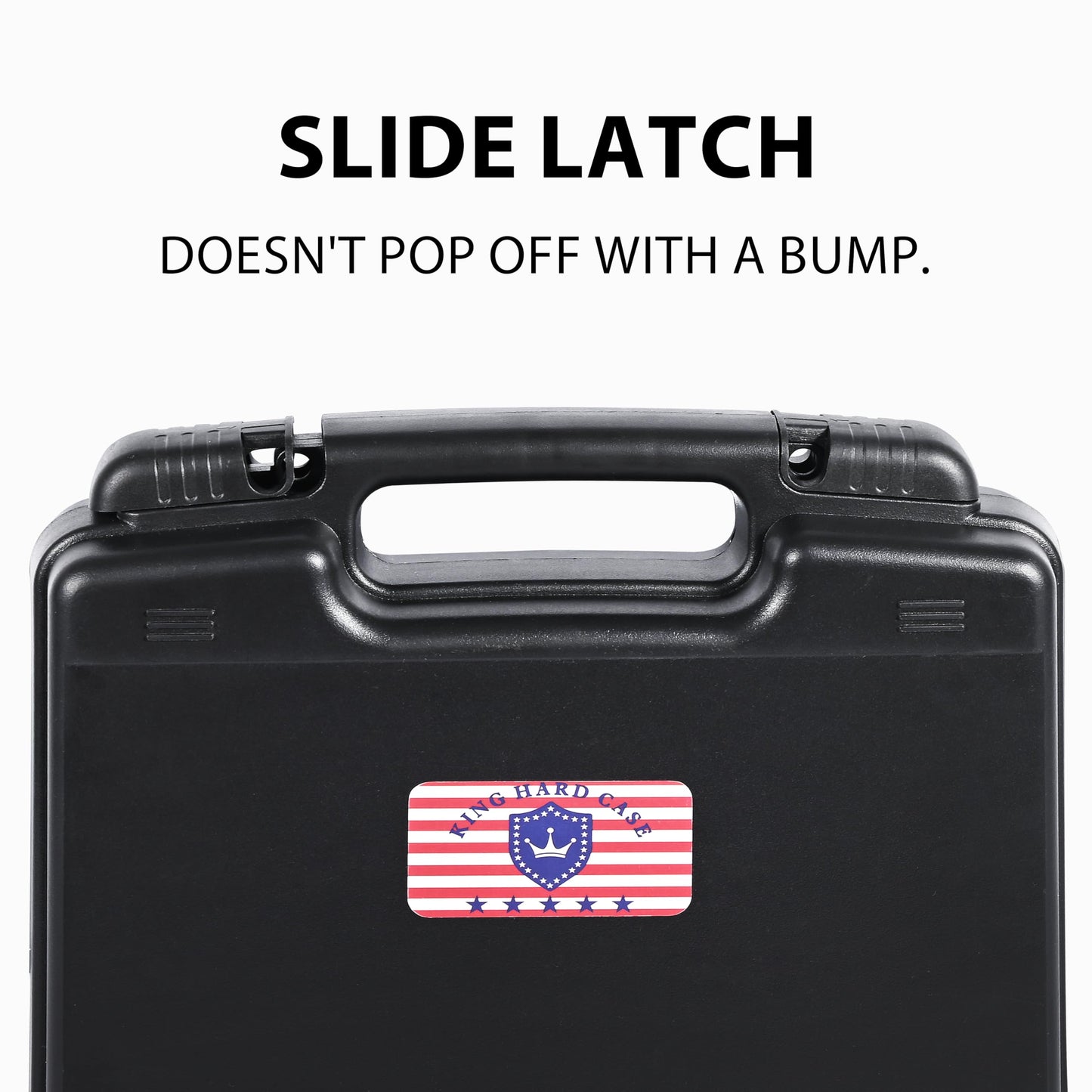 390Round 9mm Ammo Storage Case, Travel Safe/Home Storage/Safety Protection Ammo Box - for 9x19mm Parabellum/9mm Luger, 380ACP, 38 S&W, 356 TS&W,7.63mm Mannlicher,8mm Steyr,.357SIG