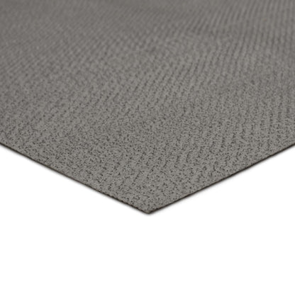 Mohawk Home Pet Play Pen Moisture Barrier Mat Utility Solid Gray 5' X 7' Other Perfect for Kitchen, Living Room, Kids Room, Dining Room, Hallway, Office, Garage, Entryway, Bathroom, Laundry Room