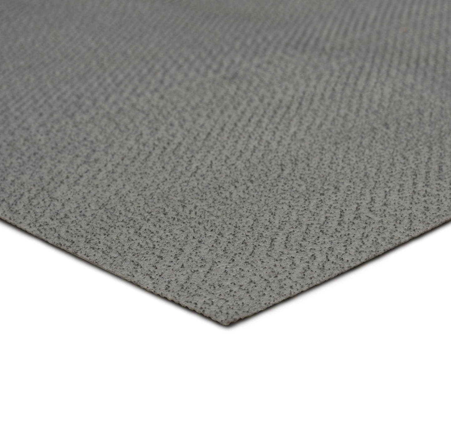 Mohawk Home Low Profile Waterproof Rug Pad Utility Solid Gray 3' X 5' Pet and Kid Proof Rug Pad Perfect for Kitchen, Living Room, Kids Room, Dining Room, Hallway
