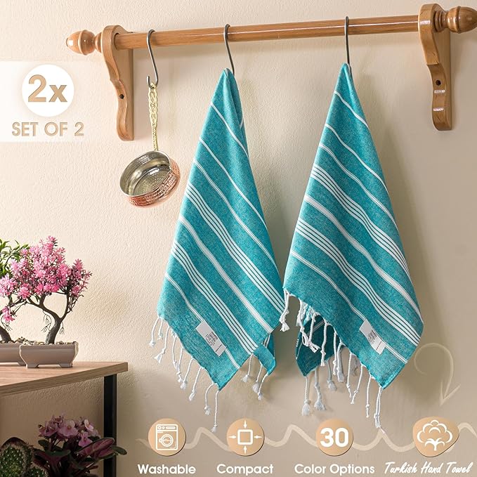 Turkish Hand Towels