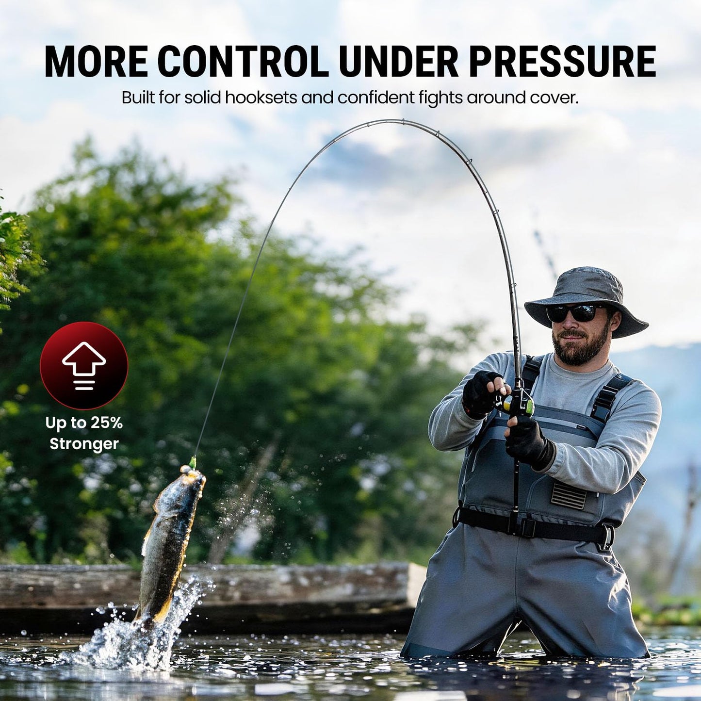 Piscifun Onyx Braided Fishing Line Advanced Superline Braid Lines 150Yd 20lb Gray