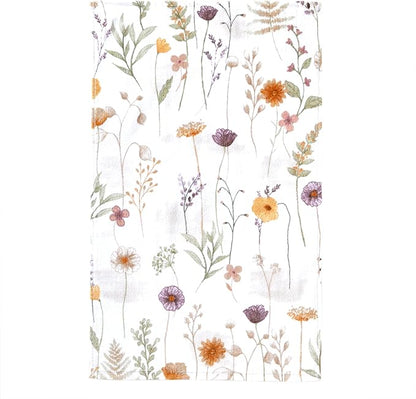 SKL Home Somerset 100% Cotton 2pc Hand Towel Set, Decorative