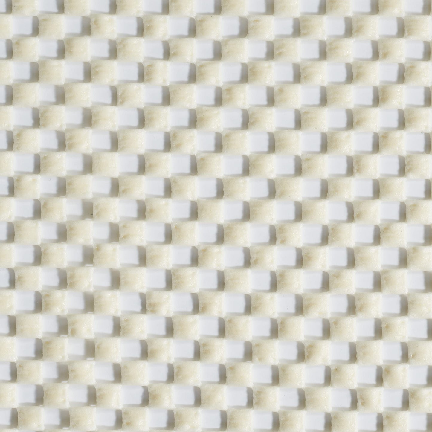 SAFAVIEH Non Slip Anti Skid Grippy Stay in place Rug Pad Under Carpet, Stable on all Hard Floors (14' Runner)
