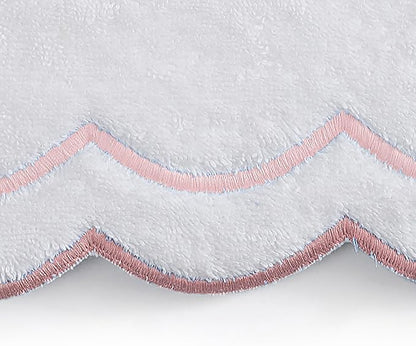 Peri Home 2 Piece Bath Towel Set, 500 GSM, 100% Cotton Towel