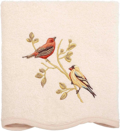 Avanti Linens - Hand Towel, Soft & Absorbent Cotton Towel