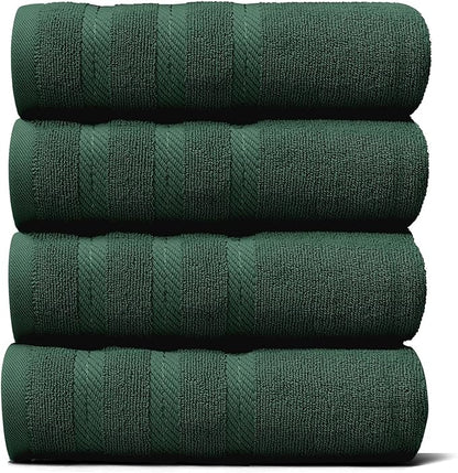 Hearth & Harbor Luxury Hand Towels