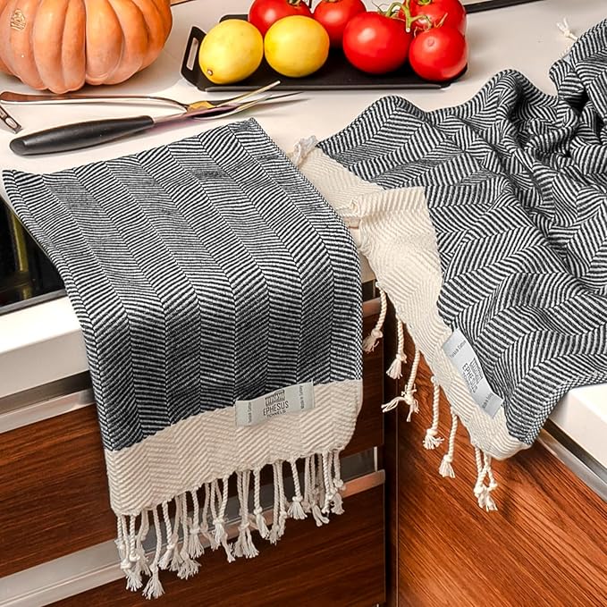 Turkish Hand Towels