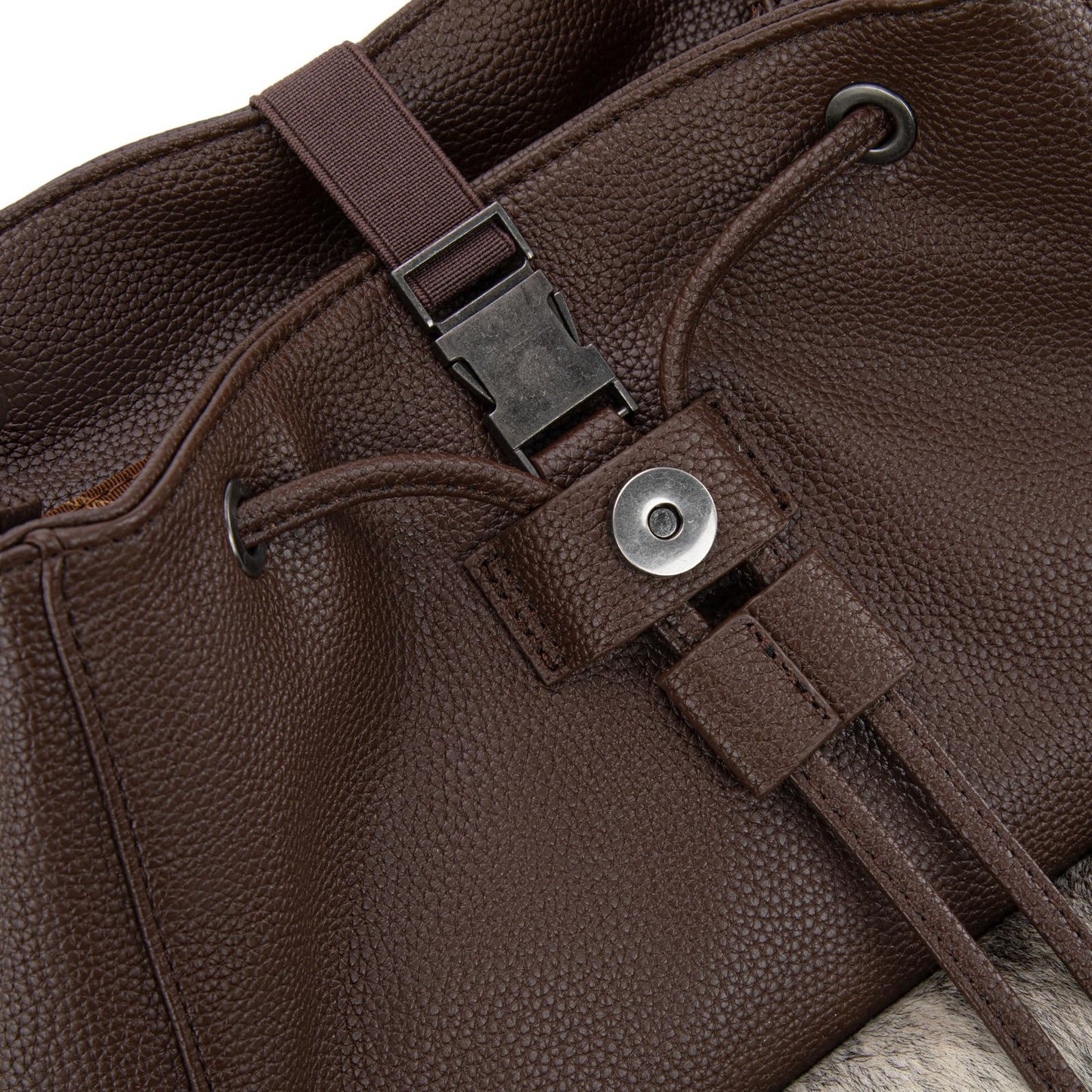 Montana West Wrangler Backpack Purse for Women Hair-on Cowhide Backpacks Western Travel Bags