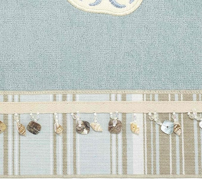 Avanti Linens - Bath Towel, Soft & Absorbent Cotton Towel