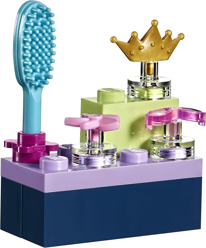 LEGO Friends Emma's Photo Studio 41305 Building Kit