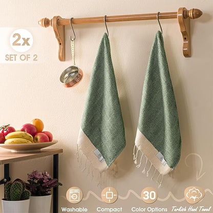 Turkish Hand Towels