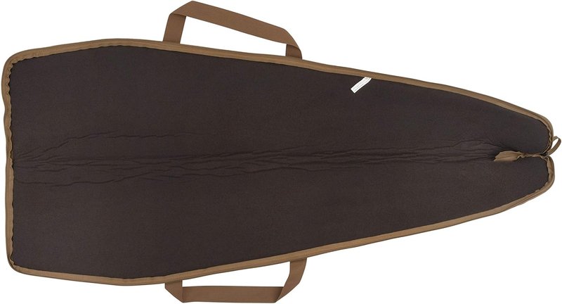 Allen Company Graham Universal Hunting Gun Case - Realtree Edge Camo, 46-52 Inches