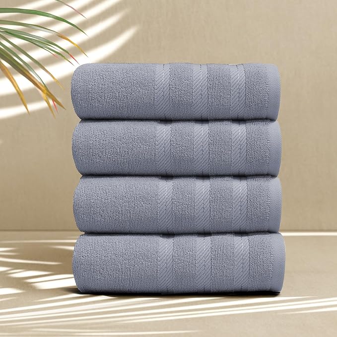 Hearth & Harbor Luxury Hand Towels