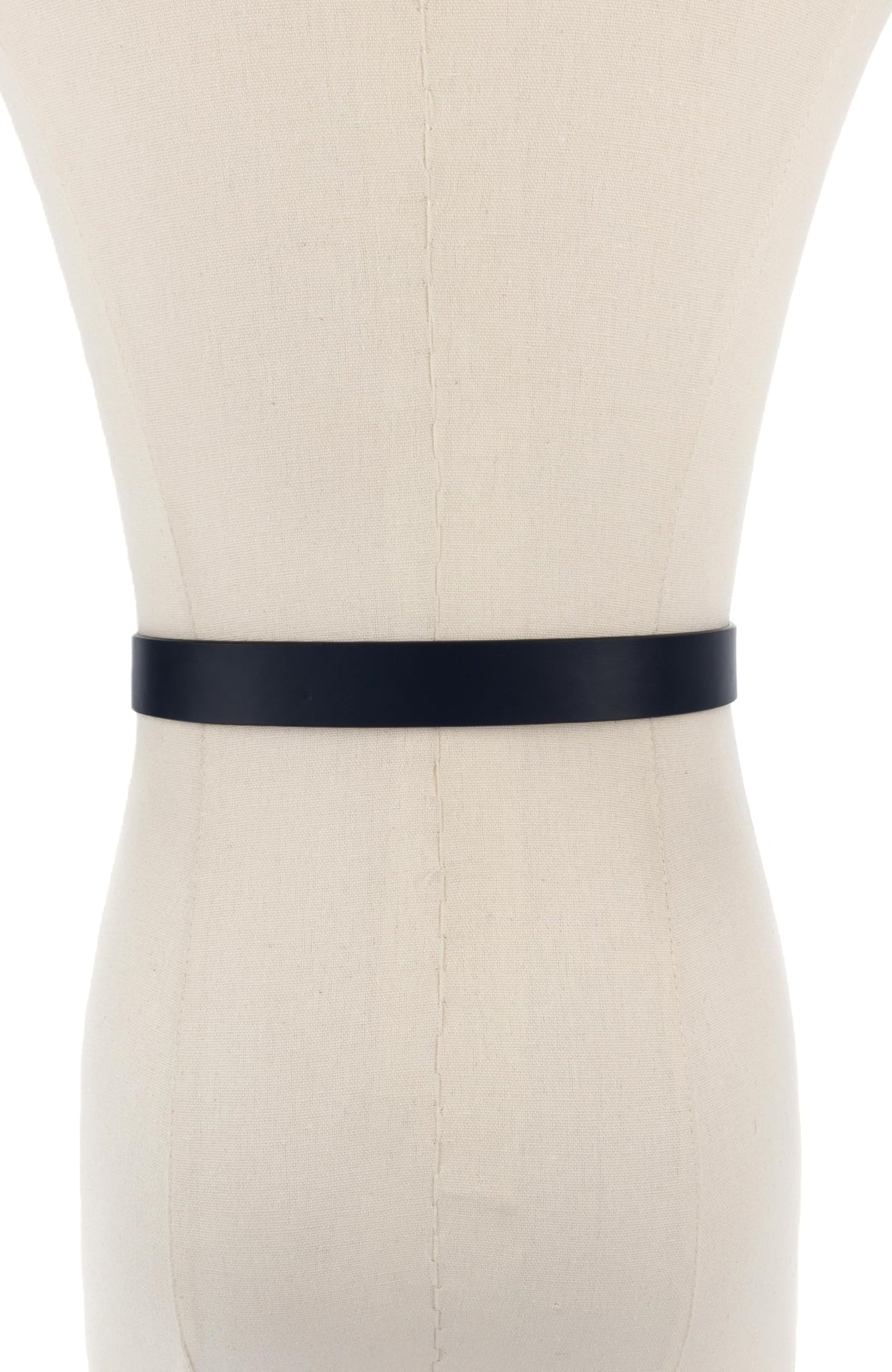 Kate Spade Womens 1 Inch Reversible Belt, Stylish Accessory for Everyday, Adjustable Fit