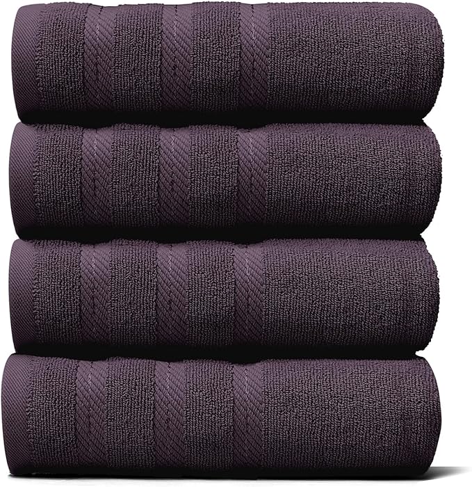 Hearth & Harbor Luxury Hand Towels