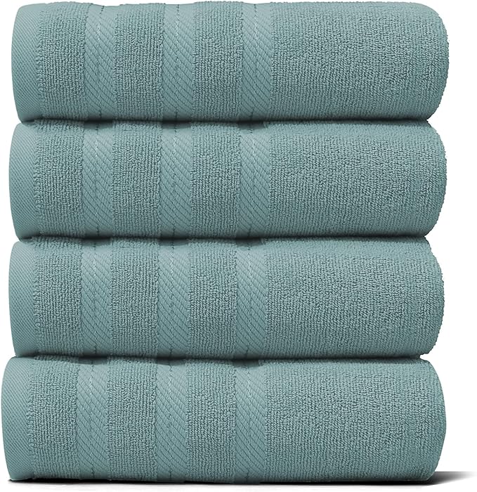 Hearth & Harbor Luxury Hand Towels