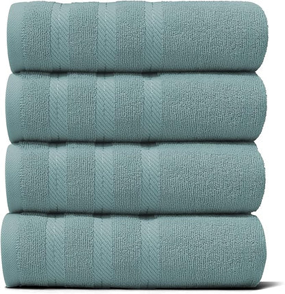 Hearth & Harbor Luxury Hand Towels