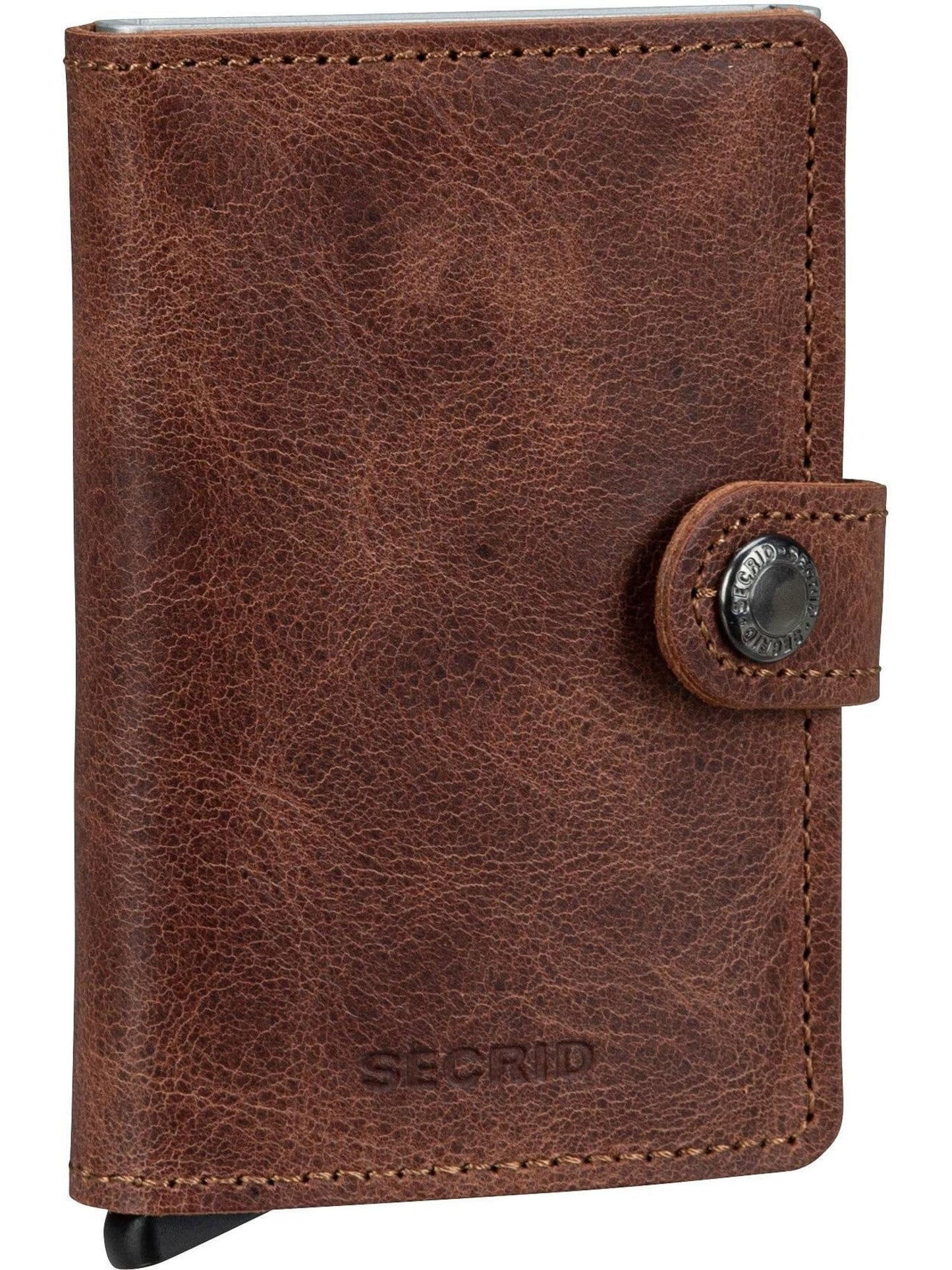Secrid Miniwalletvintage, Travel Accessory – Card Holder in Envelope,