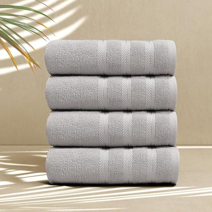 Hearth & Harbor Luxury Hand Towels