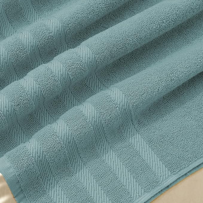 Hearth & Harbor Luxury Hand Towels