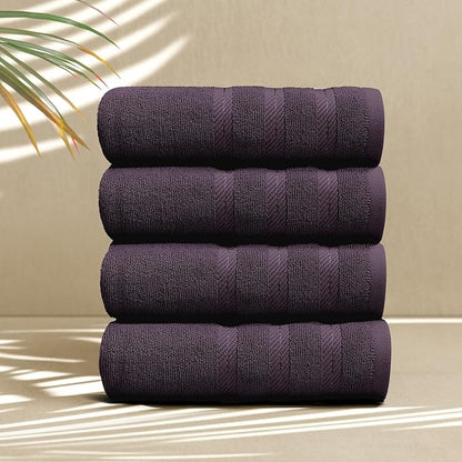 Hearth & Harbor Luxury Hand Towels