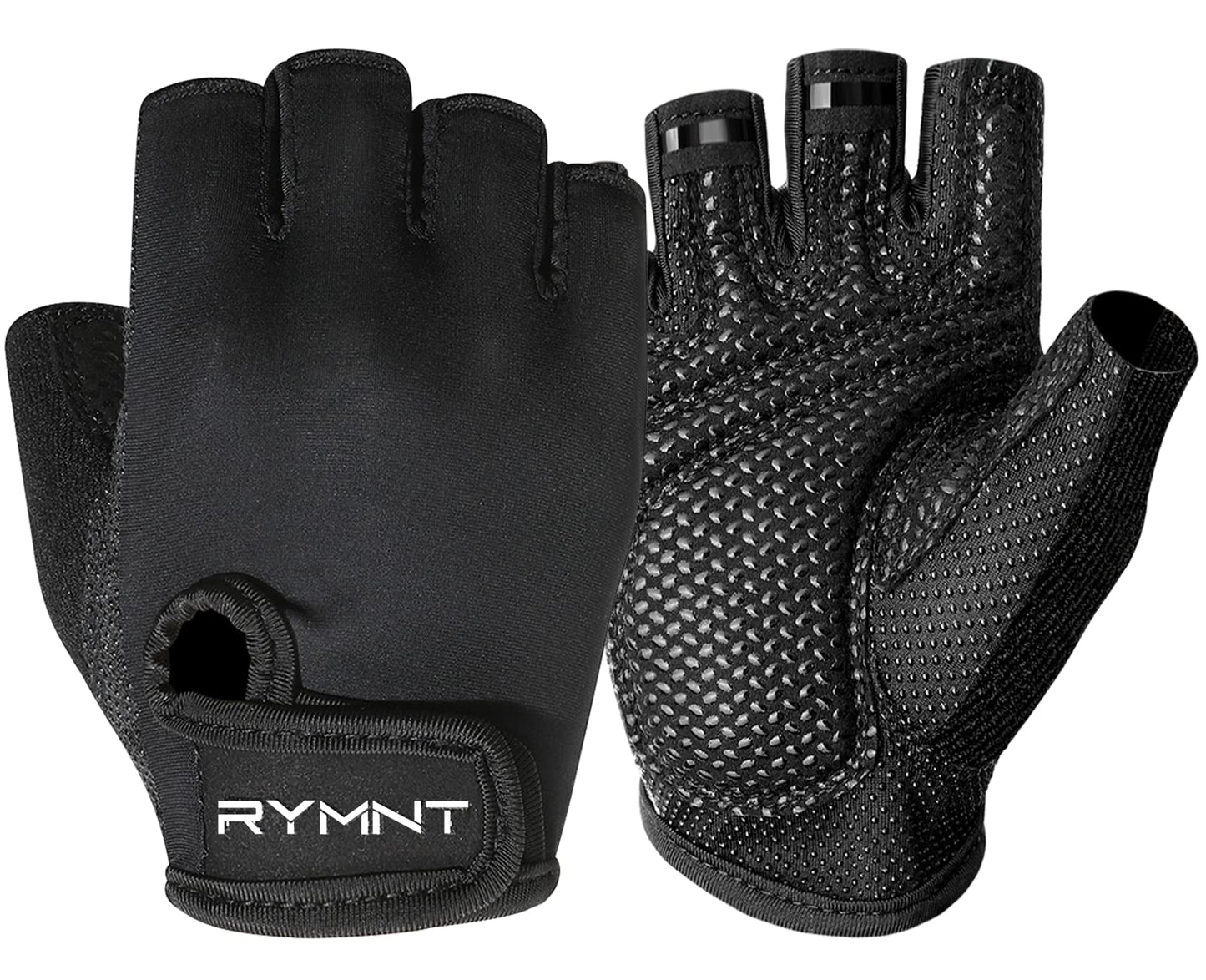 ZEROFIRE Workout Gloves for Women Men - Weight Lifting Gloves with Full Palm Protection & Extra Grip for Women Gym, Weightlifting, Weight Lift, Rowing, Exercise, Sport, Cycling