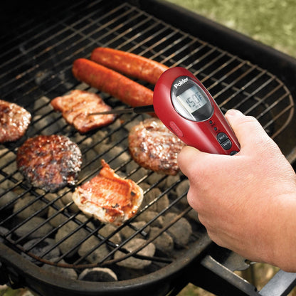 Safe Serve Instant Read Thermometer