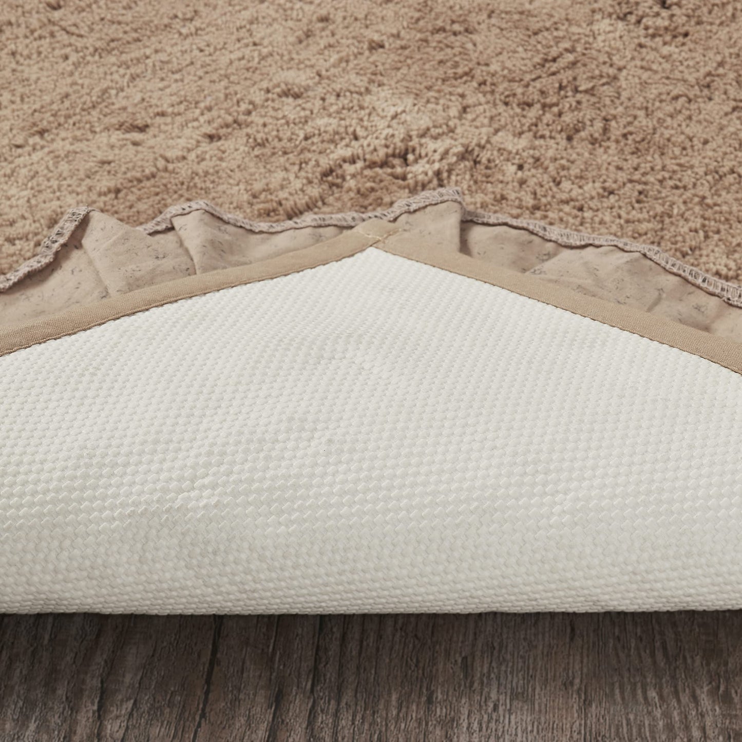 VHC Brands Maisie Bath Mat, 20x30