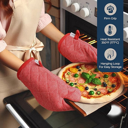 LANE LINEN Kitchen Towels Set