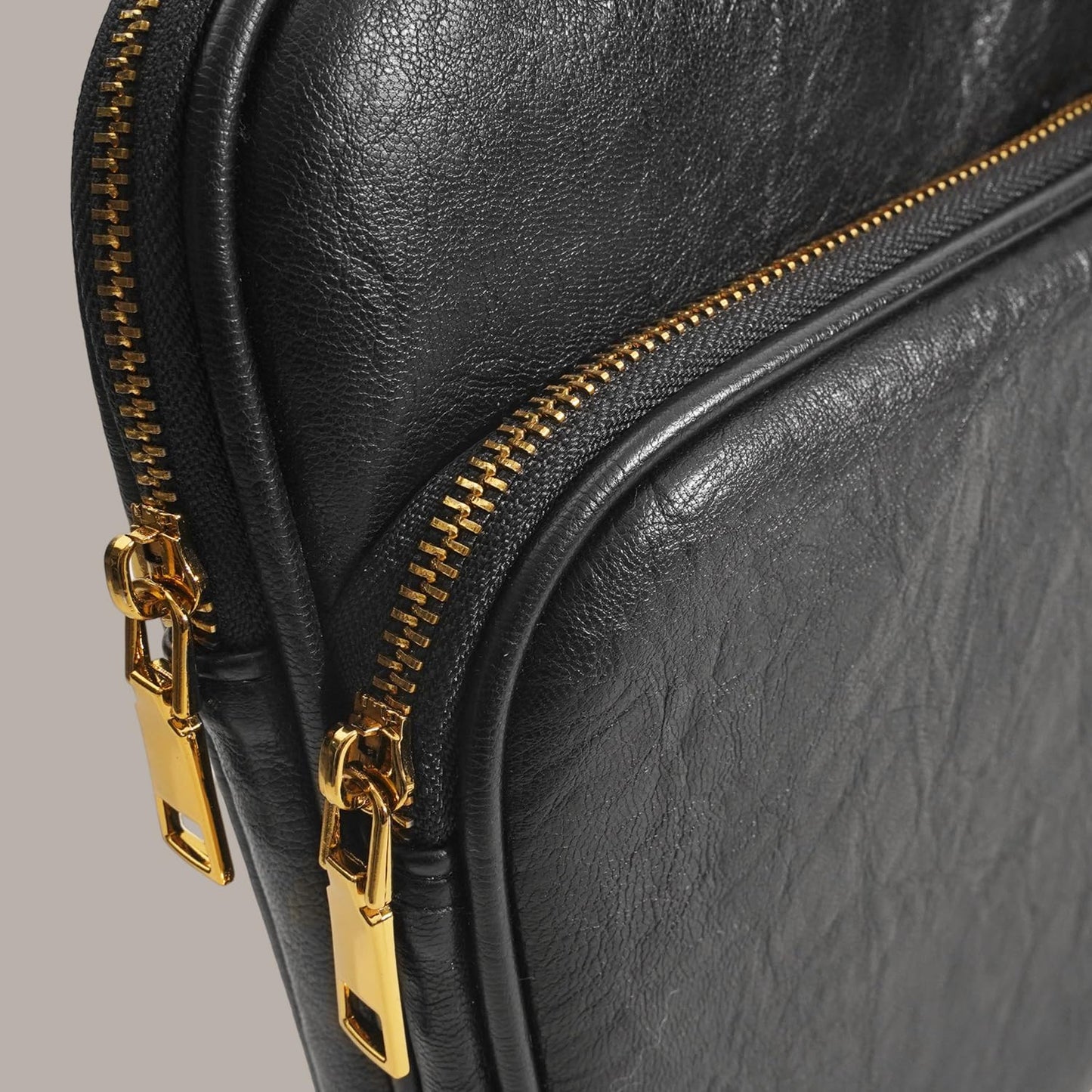 Benfan Laptop Sleeve Bag 13 Inch Compatible with 2024 MacBook Air 13 M3 M2 M1, New MacBook Pro 13 M2 M1, Dell XPS 13 Color Black